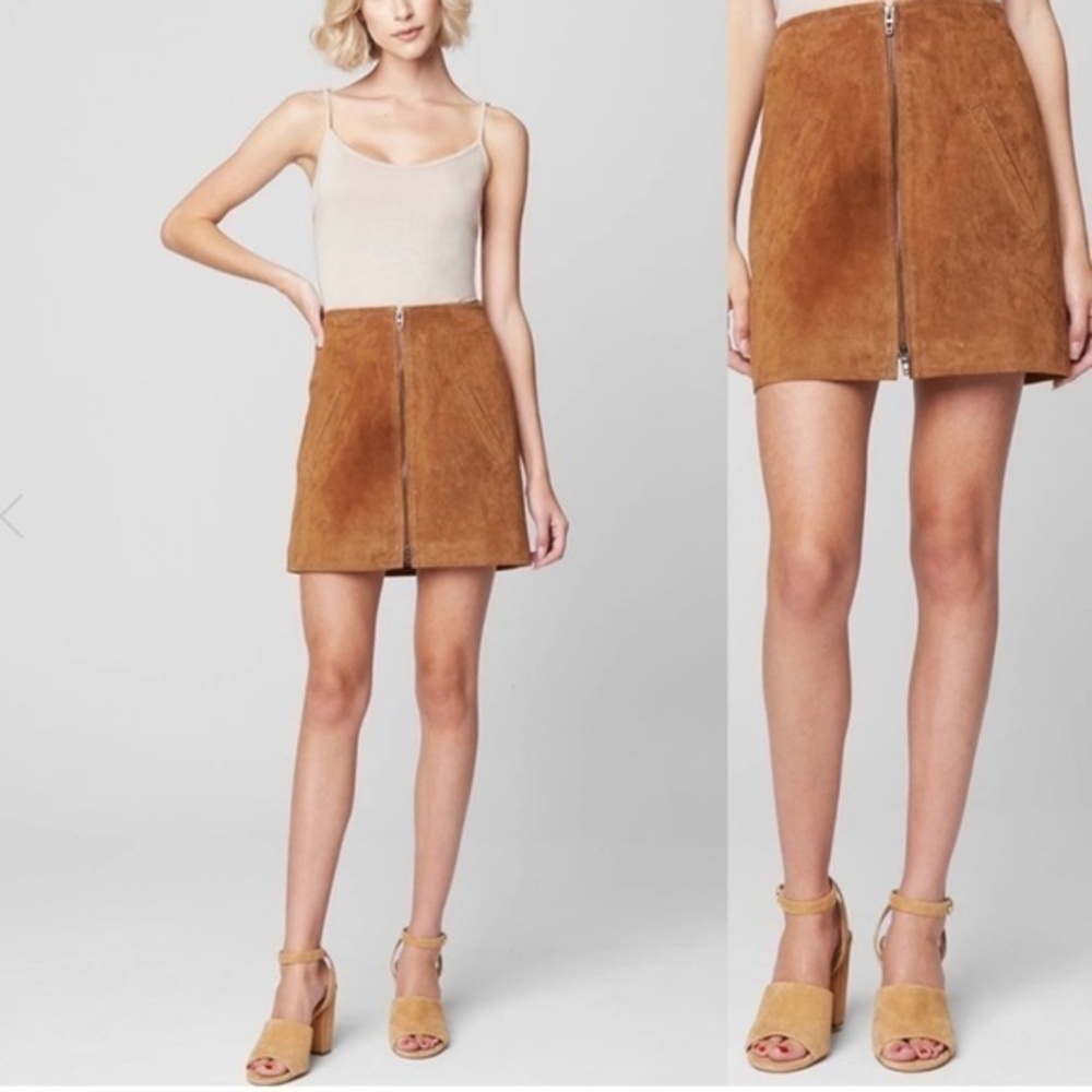 BlankNYC ALDER‎ SKIRT Size 27